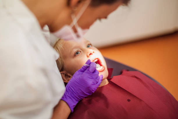 Best Urgent Dental Care for Toothache in Lees Summit, MO