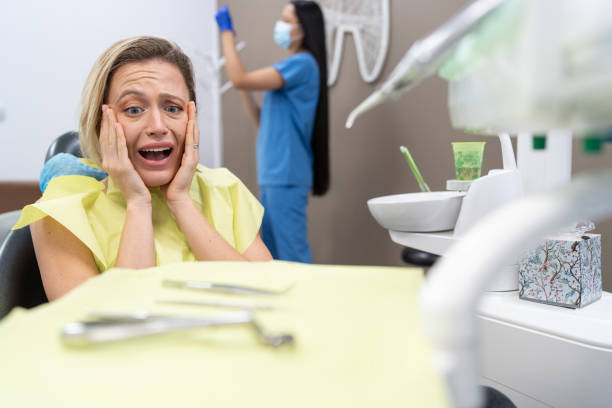 Best Mobile Emergency Dentist in Lees Summit, MO