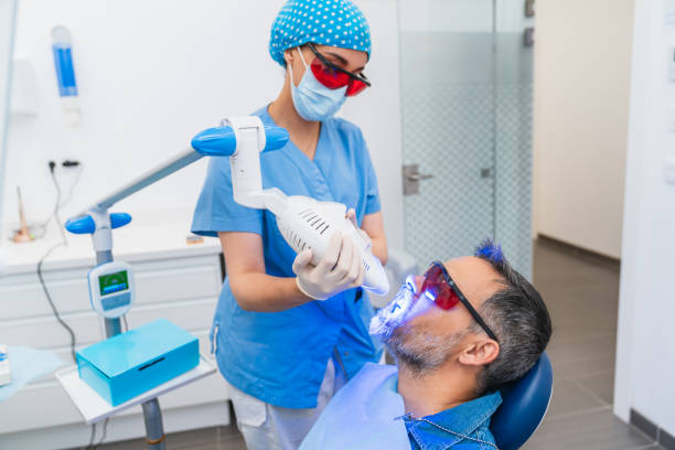 Best Emergency Dental Extractions in Lees Summit, MO